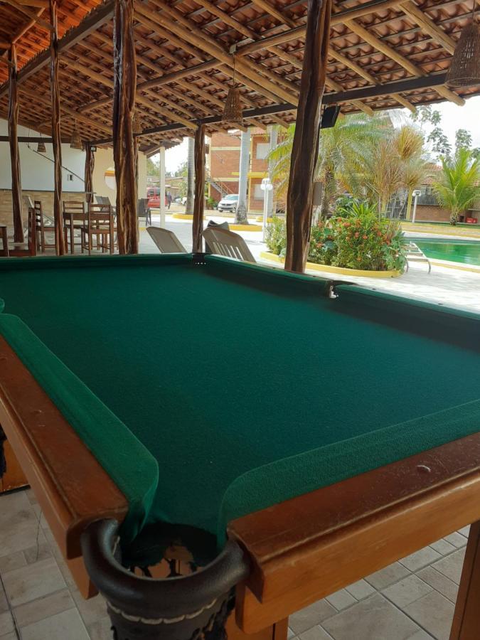 Villa Chale Em Barreirinhas - Porto Dos Lencois Exterior foto