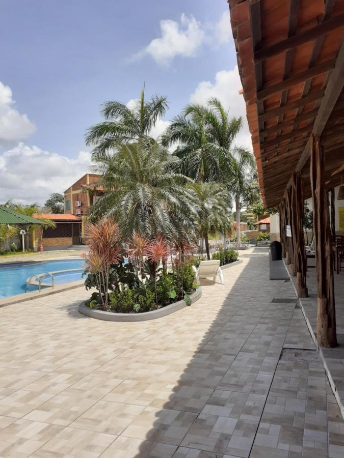 Villa Chale Em Barreirinhas - Porto Dos Lencois Exterior foto