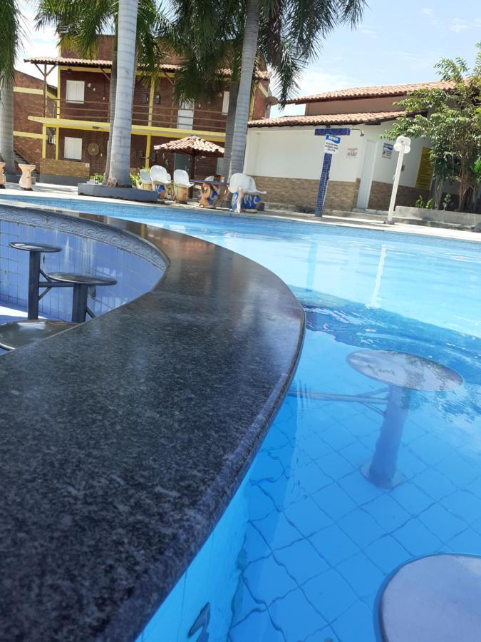 Villa Chale Em Barreirinhas - Porto Dos Lencois Exterior foto