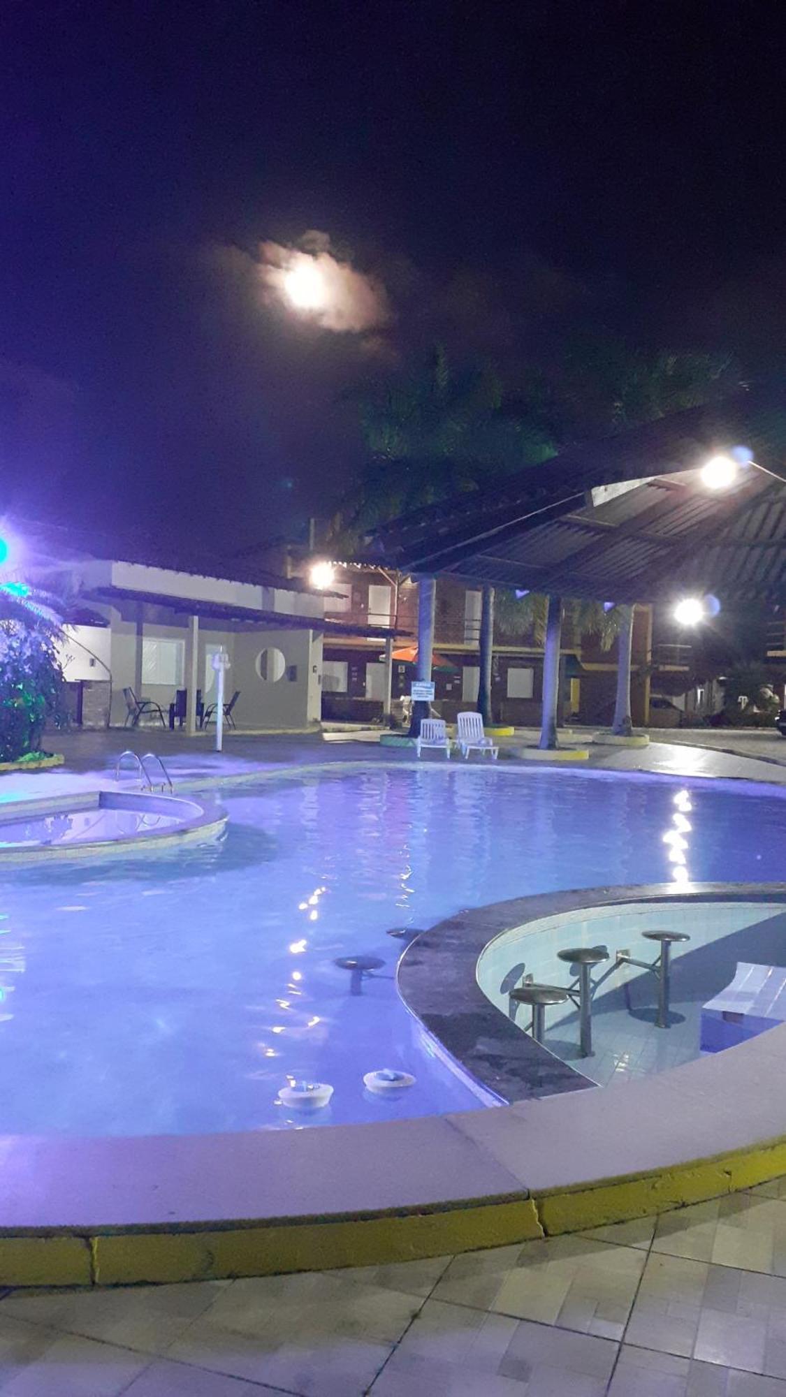 Villa Chale Em Barreirinhas - Porto Dos Lencois Exterior foto