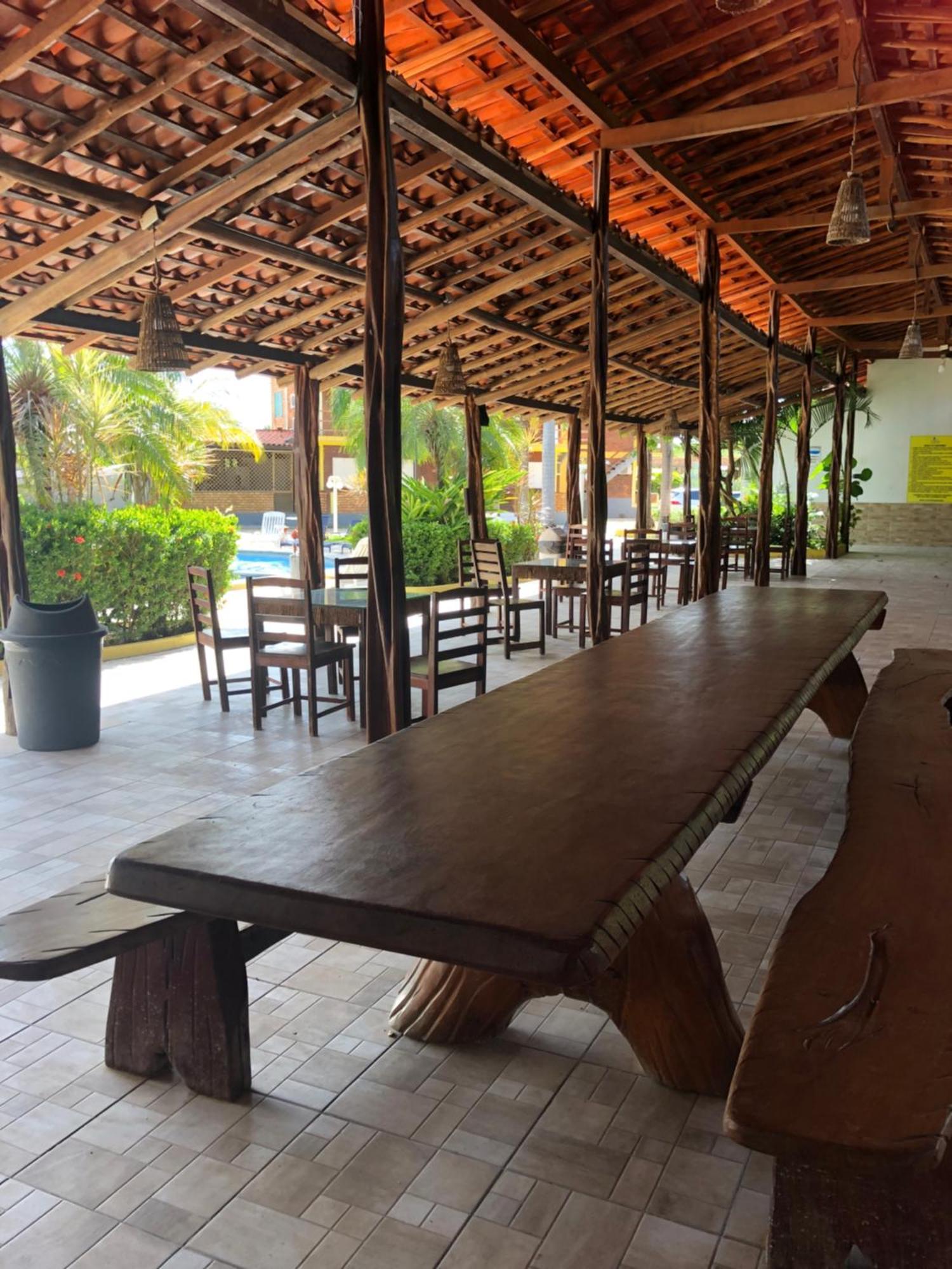 Villa Chale Em Barreirinhas - Porto Dos Lencois Exterior foto