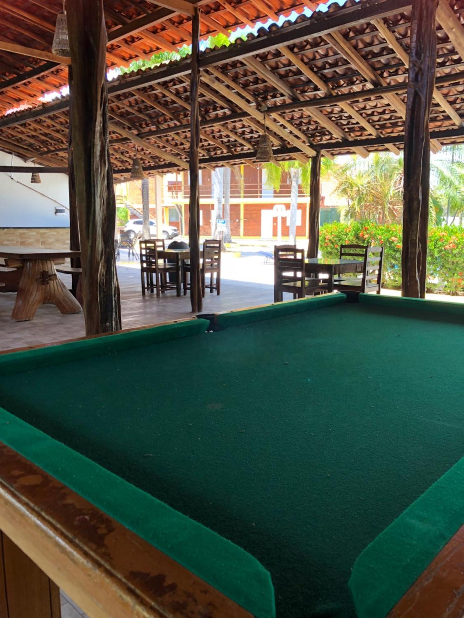 Villa Chale Em Barreirinhas - Porto Dos Lencois Exterior foto