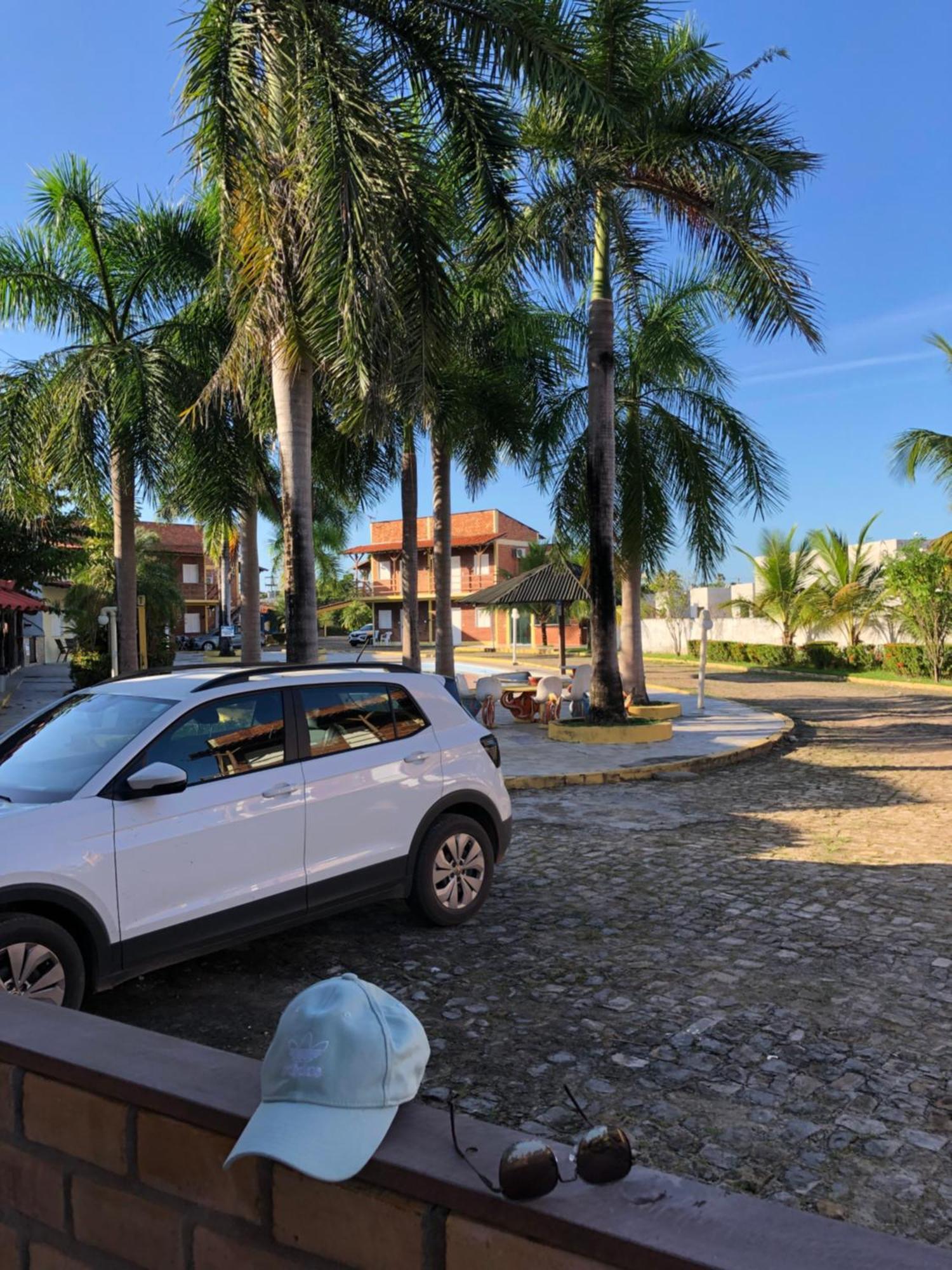 Villa Chale Em Barreirinhas - Porto Dos Lencois Exterior foto