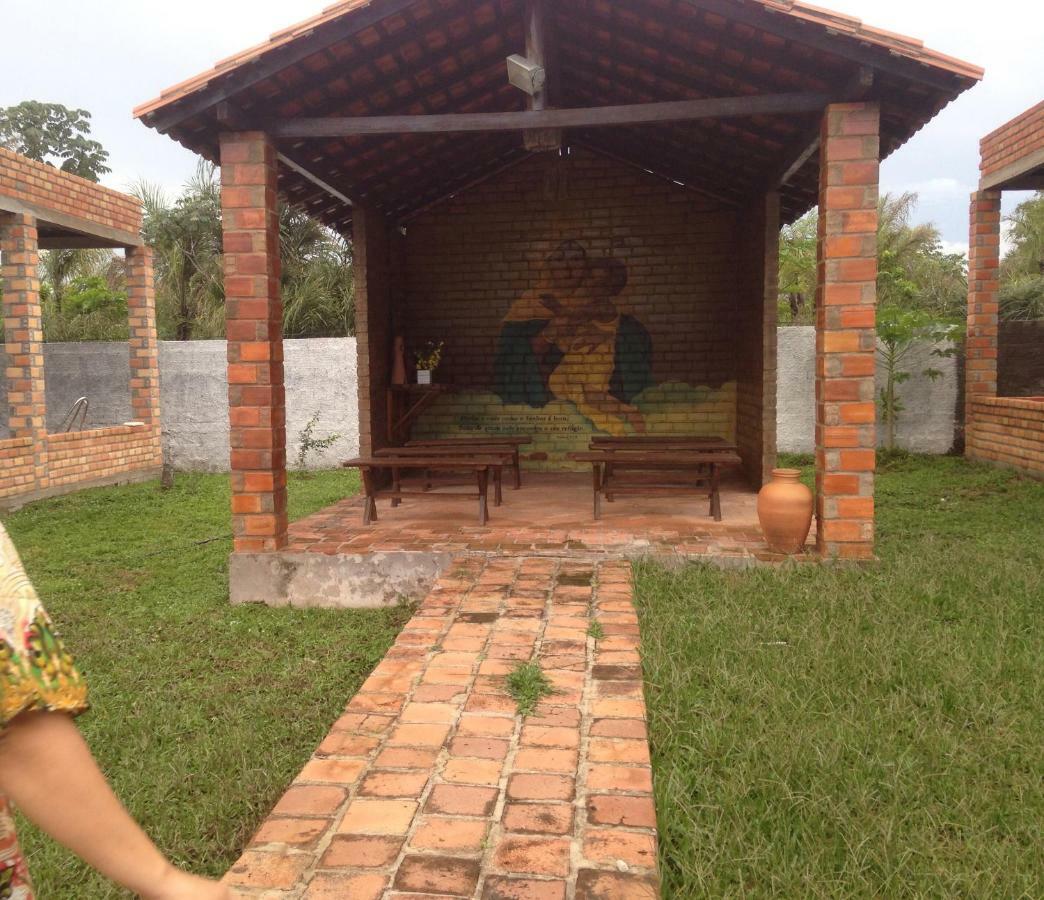 Villa Chale Em Barreirinhas - Porto Dos Lencois Exterior foto